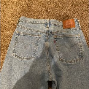 Levi jeans